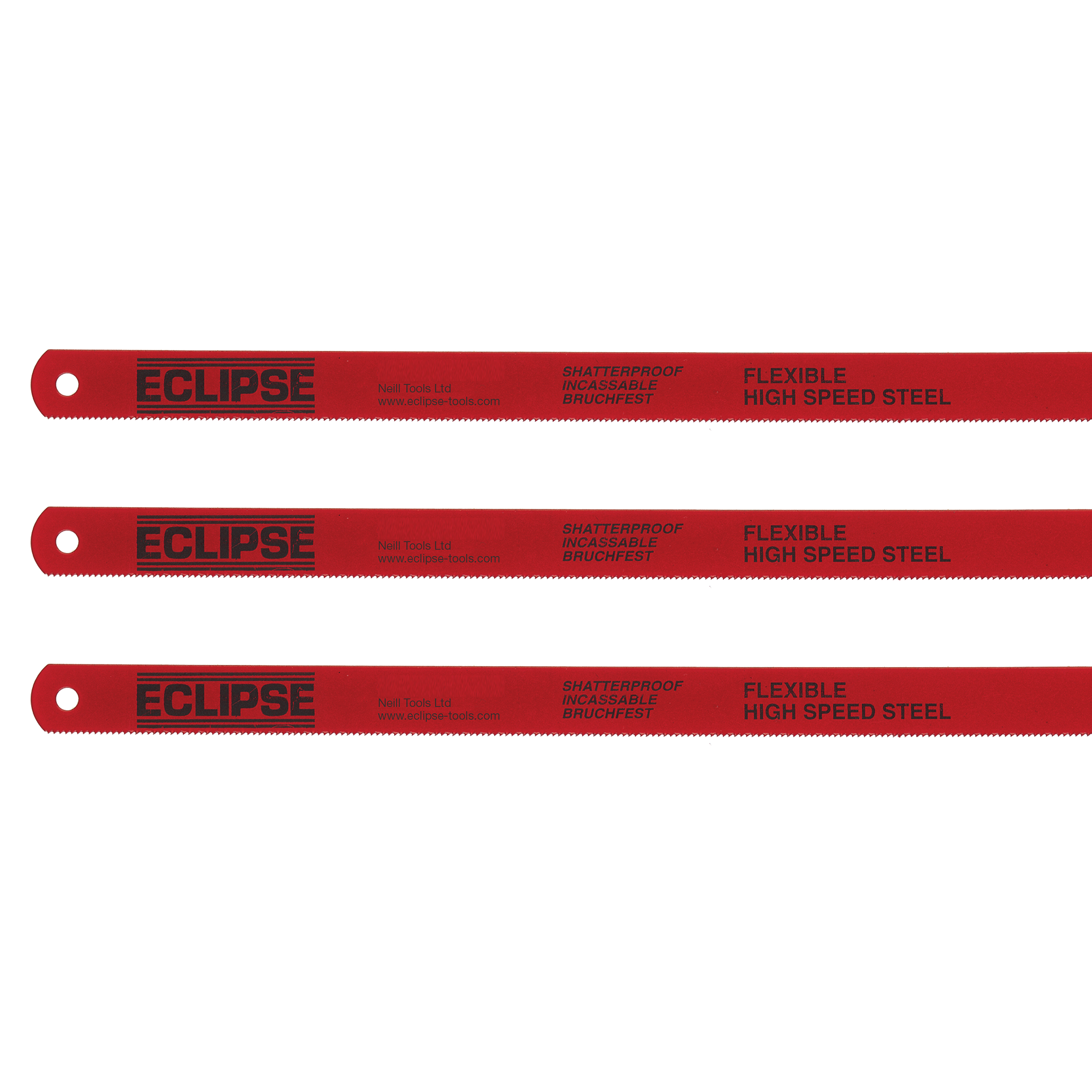 Spear and Jackson BLADE HACKSAW FLEX H/SPEED 32T